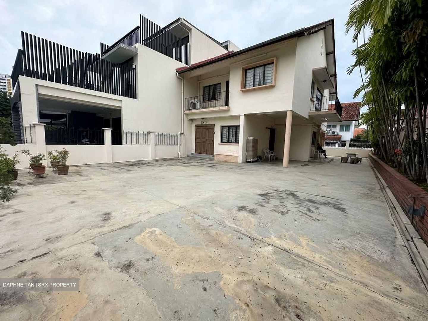 Sennett Estate (D13), Terrace #553575201